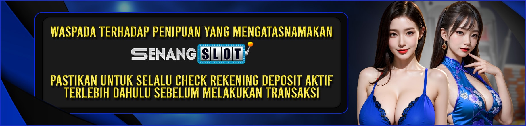 BONUS ROLLINGAN SLOT 1%